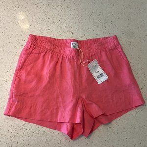 Ginger Short - Pink